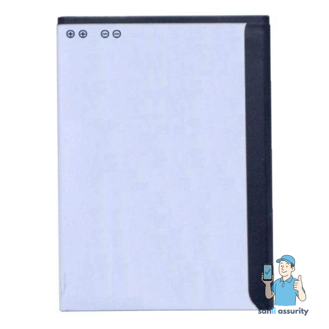 Battery for Vivo Y21L thumbnail